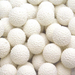 Zed Golf Balls | 180 Pieces - Sweets