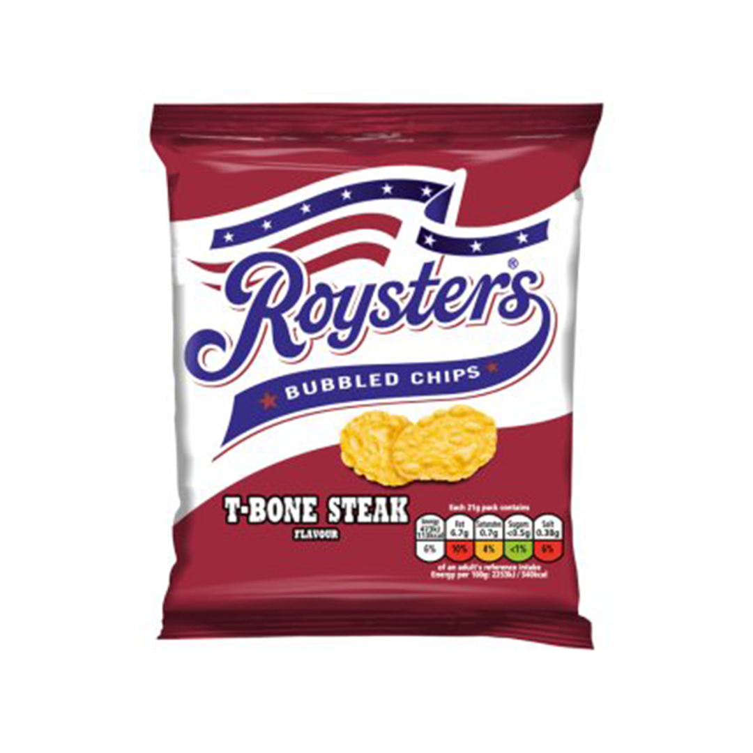 Roysters