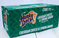 Hunky Dory Cheese & Onion | Box of 12 Packets (135g) - NetCrisps