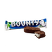 Bounty Chocolate Bars | Box of 24 Chocolate Bars (57g) - NetCrisps