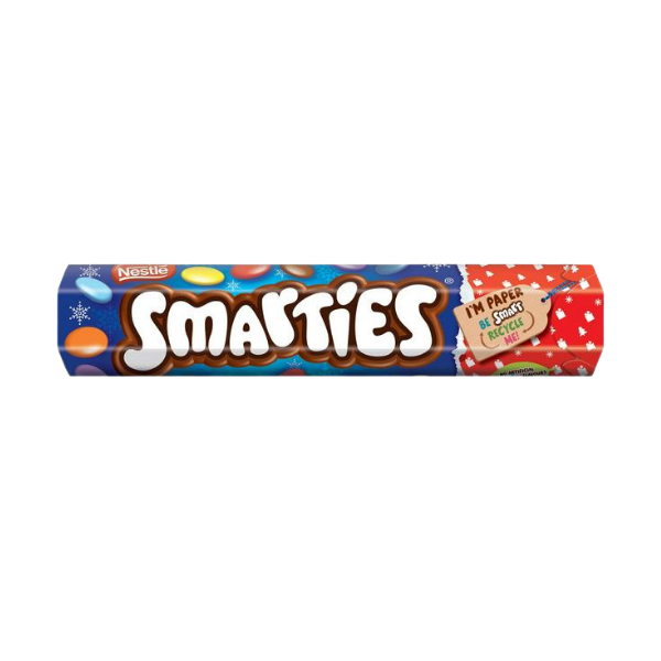 Smarties Giant Tube | 120g