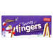 Cadbury Limited Edition Snowy Fingers | 115g