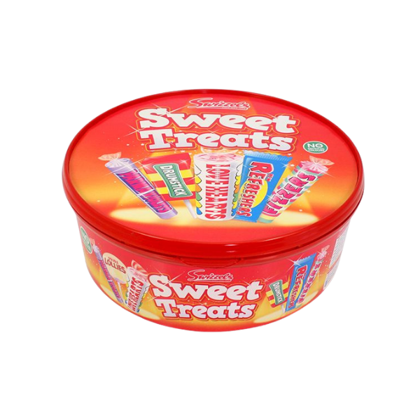 Swizzels Sweet Treat Tub | 650g
