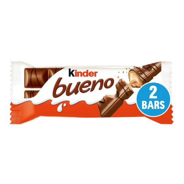 Kinder Bueno Bar | 43g