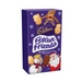 Cadbury Festive Friends Chocolate Biscuits | 12 x 150g
