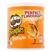 Pringles Paprika | Tray of 12 Tubs (40g)